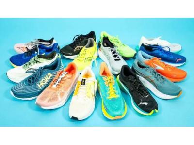 Die besten Sportschuhe zum Gehen – Komfort bei jedem Schritt