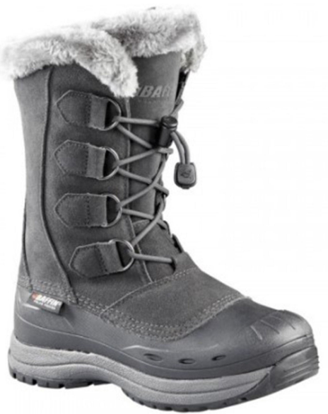 Damen-Winterstiefel für die Berge von modora.ch