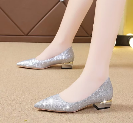 Elegante Damenschuhe von modora.ch