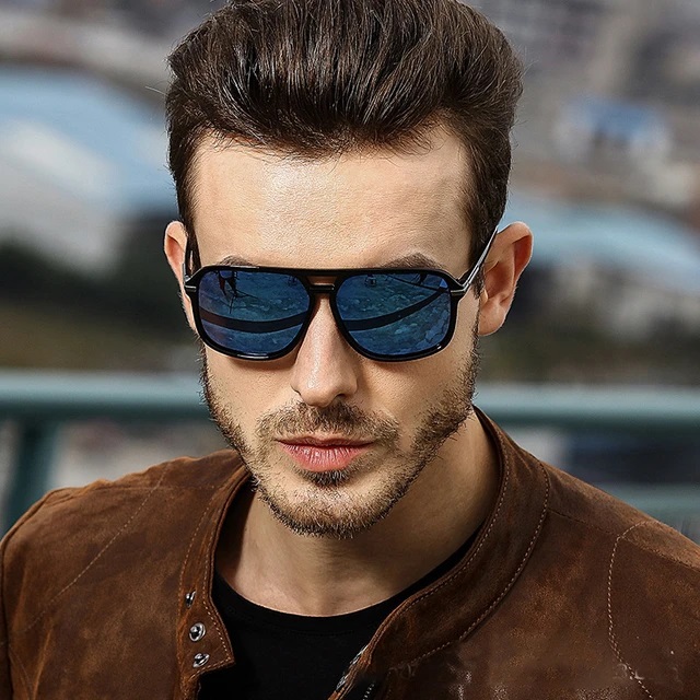Stylische Herren-Sonnenbrillen