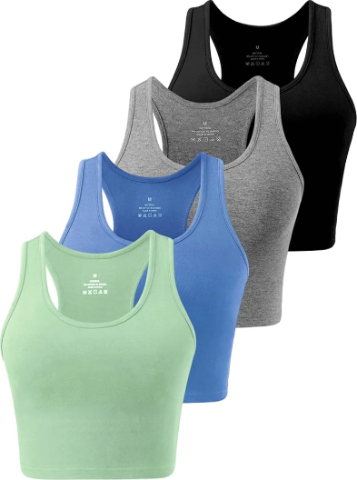 Damen-Sport-BH von modora.ch