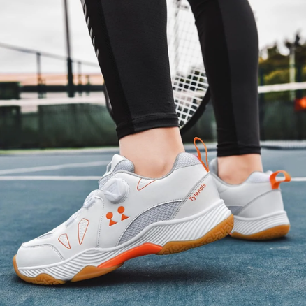 Damen-Tennisschuhe von modora.ch