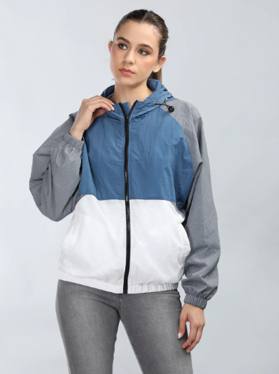 Damen-Sportjacke von modora.ch
