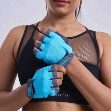 Damen-Sport-Handschuhe von modora.ch