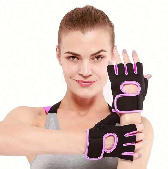 Damen-Sport-Handschuhe von modora.ch
