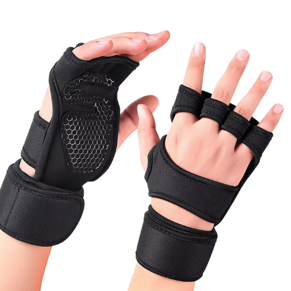 Damen-Turnhandschuhe von modora.ch
