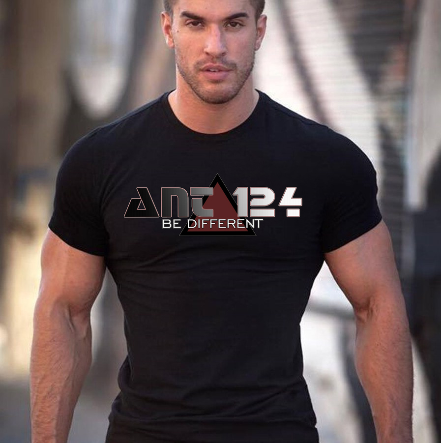 Herren-T-Shirts und Tanktops