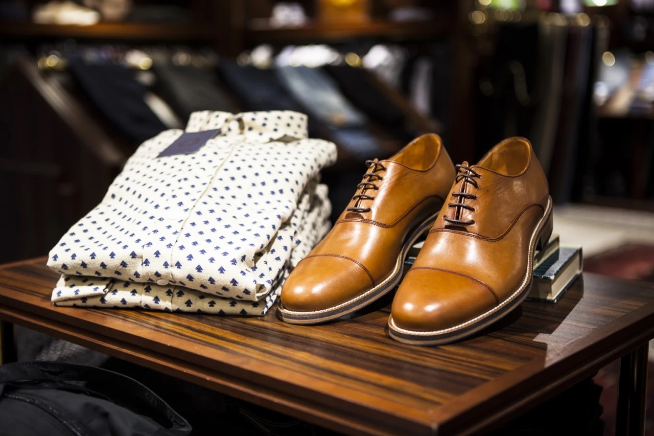 Designer-Herrenschuhe