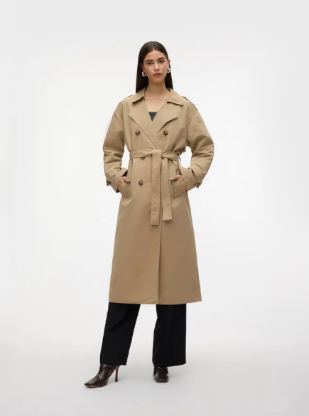 Damen Übergangsmantel von modora.ch Damen Übergangsmantel von modora.ch