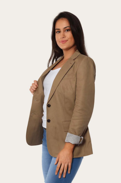 Damen Blazer von modora.ch Damen Blazer von modora.ch