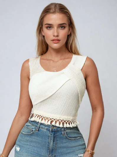 Damen-Top von modora.ch