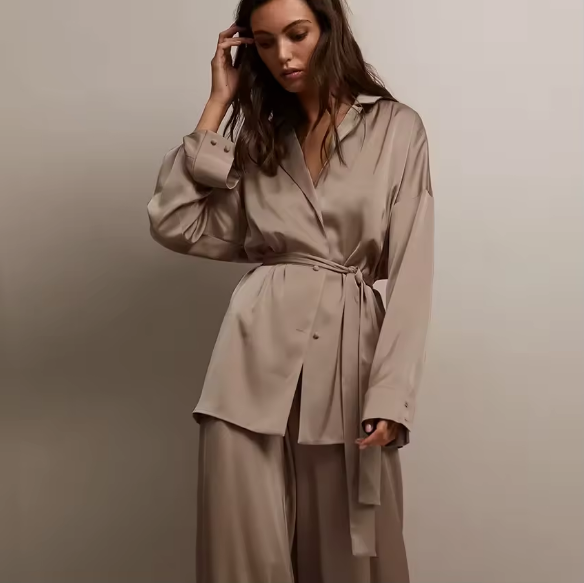 Damenpyjama von modora.ch