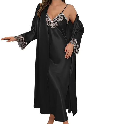 Damen Nachtkleid von modora.ch
