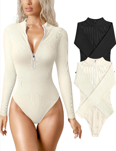 Damen Body von modora.ch