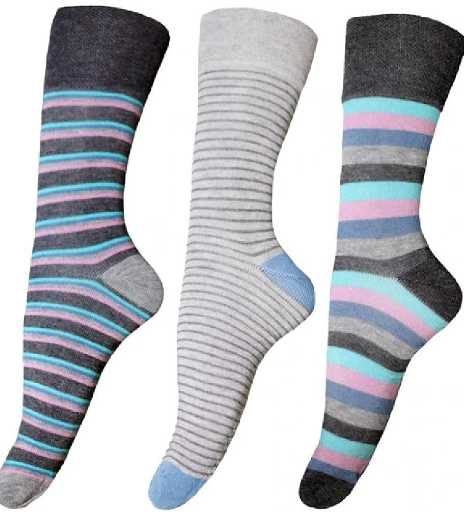 Damen Socken von modora.ch