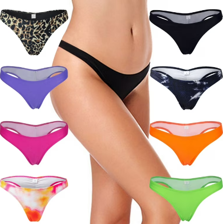 Bikini-String von modora.ch Bikini-String von modora.ch