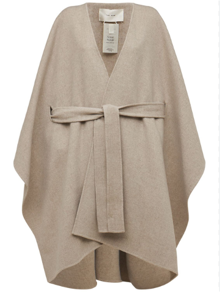 Damenponcho und Kimono von modora.ch
