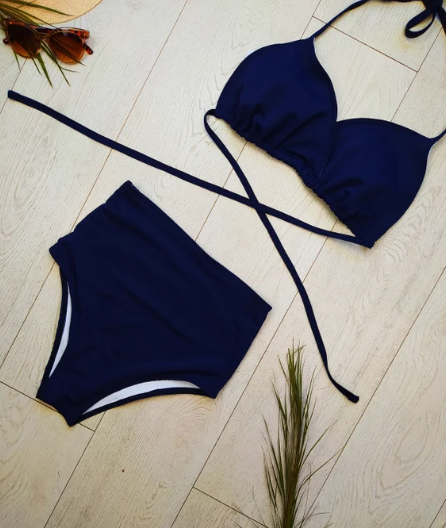 Damen-Bikiniset von modora.ch