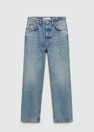 Damen-Boyfriend-Jeans von modora.ch