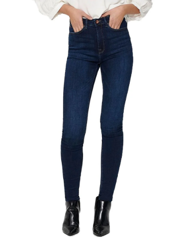 Damenjeans Skinny Fit von modora.ch
