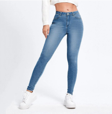 Damenjeans Slim Fit modora.ch