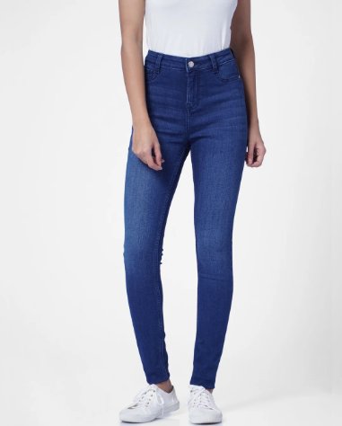 Damenjeans Slim Fit modora.ch