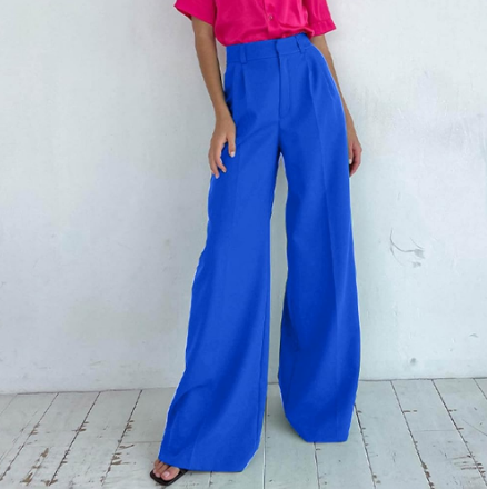 Damenhosen aus Stoff von modora.ch Damenhosen aus Stoff von modora.ch