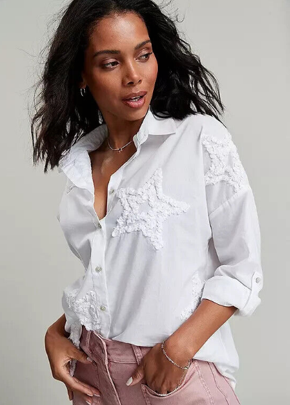 Casual Damenblusen von modora.ch