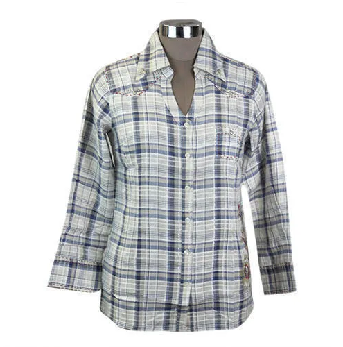Casual Damenblusen von modora.ch