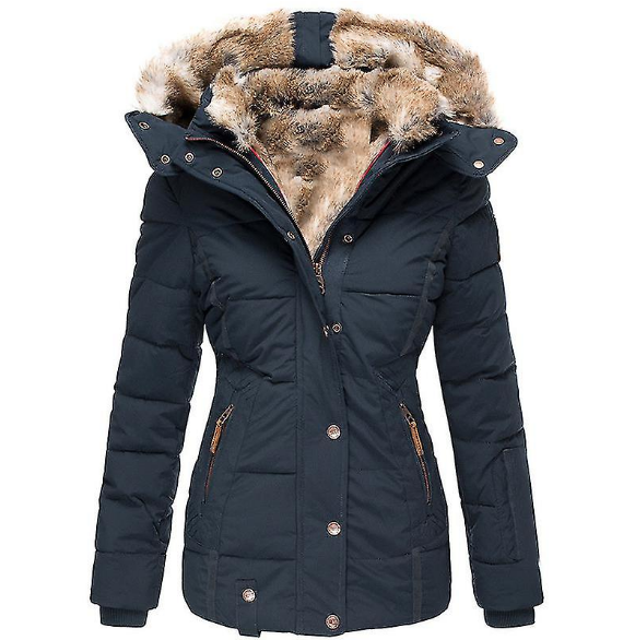 Damen Winterjacke von modora.ch