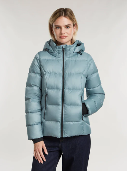 Damen Übergangsjacke von modora.ch