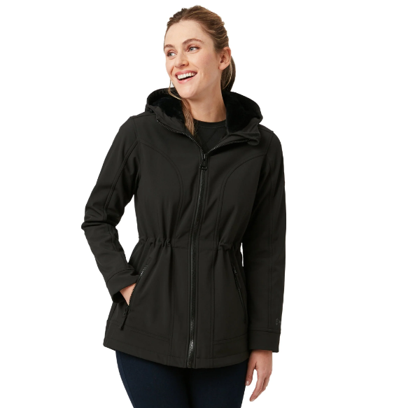 Damen Übergangsjacke von modora.ch