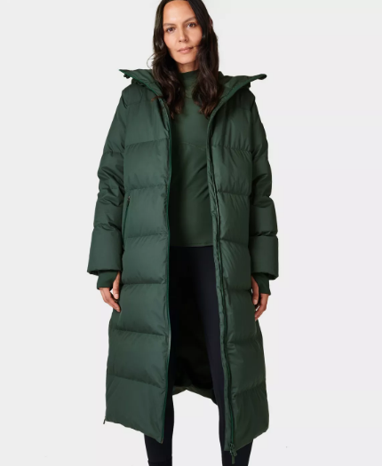 Damen Wintermantel von modora.ch
