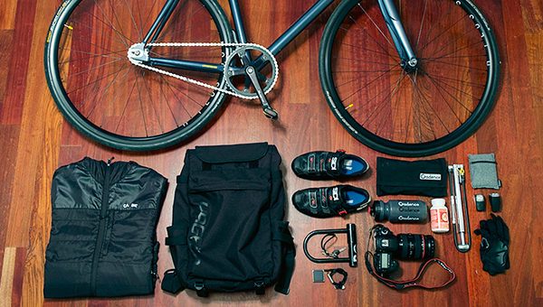 Fahrrad-Accessoires