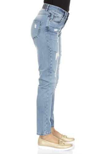 Moderne Damenjeans 4