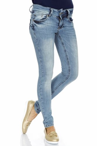 Moderne Damenjeans 5