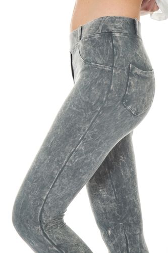 Moderne Damenjeans 7
