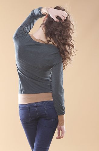 Günstige Damenjeans online 2