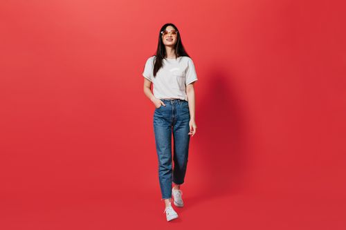 Damenjeans 5