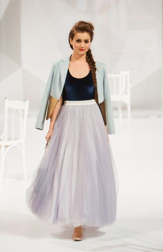 Elegante Damenkleider 4