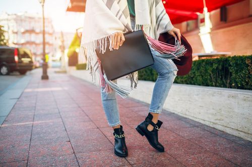 Damen-Alltagsschuhe 5