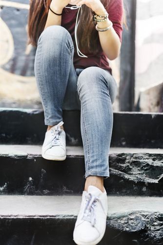 Günstige Damenschuhe 7