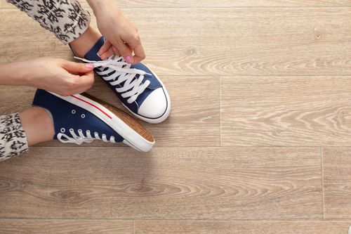 Damenschuhe 6