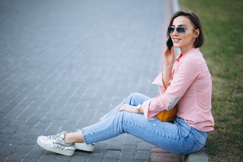Damenschuhe 8