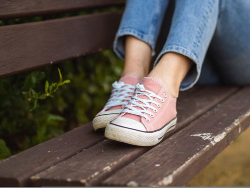 Damenschuhe 5