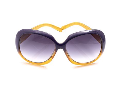 Ray Ban Sonnenbrillen für Damen 7