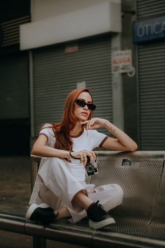 Originelle Damen-Sonnenbrillen 7