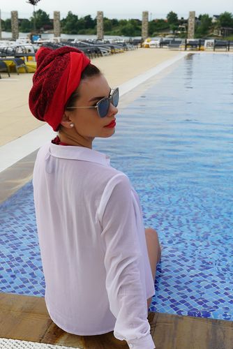 Ray Ban Sonnenbrillen für Damen 2