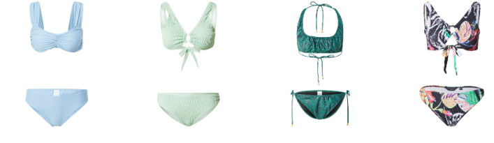 Damenbademode Dorothy Perkins:​​​​​​​