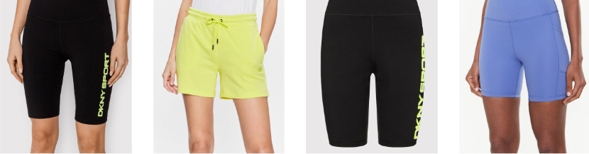 Damen-Shorts DKNY sport